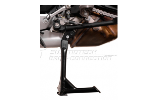 SW-Motech Middenbok Ducati Multistrada 1200 / 1200 S ('10-)