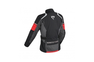 DIFI Navigator dames Aerotex motorjas