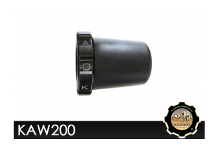 Kaoko KAW200 Cruisecontrol