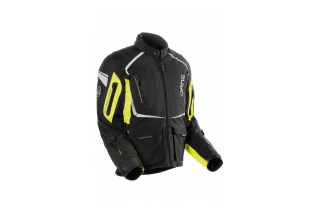 DANE Bremdal XPR-Tex motorjas