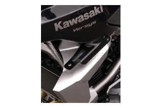 SW-Motech Montageset Hawk light kit, Kawasaki Versys ('10-)
