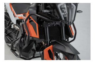 Valbeugel SW-Motech, Boven, KTM 790 Adventure/R (19-)