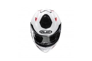 Motorhelm HJC, i91 Tricus