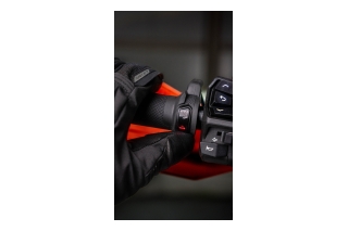 Heated Grips Macna