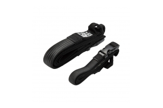 SW-Motech Verstelbare spanbanden, rok. (310-1060mm)