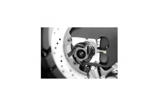 SW-Motech Swingarm slider kit Ducati 899 Panigale ('14-)