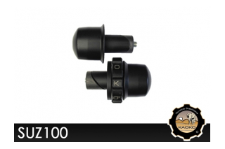Kaoko SUZ100 Cruisecontrol