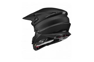Shoei VFX-WR crosshelm
