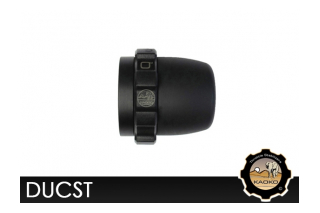 Kaoko DUCST Cruisecontrol