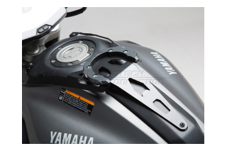 SW-Motech Quick-Lock EVO tankring adapterkit Yamaha MT-07 / FZ-07 ('14-)