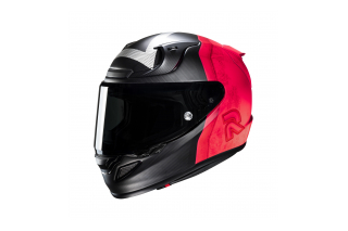 Motorhelm HJC, RPHA 12 Squid game