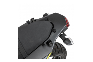 Kriega Adapter, OS Base Yamaha Tenere