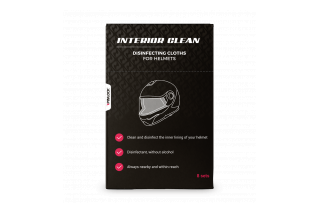 Pinlock interior clean