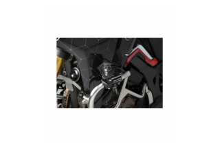 Mistlampenset SW-Motech, EVO, Kawasaki Versys 1000 (18-)