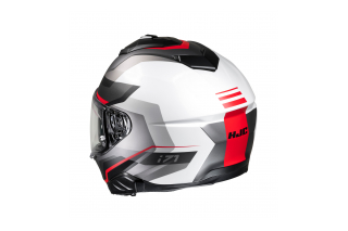 Motorhelm HJC, i71 Nior