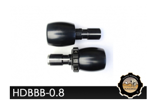 Kaoko HDBBB-08 Cruisecontrol