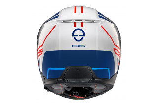 Schuberth C5 Master systeemhelm
