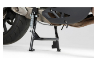 SW-Motech Middenbok Kawasaki Versys 650 ('10-)