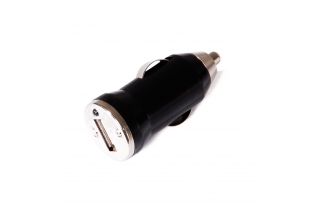 SW-Motech 12V Usb adapter naar sigarettenplug