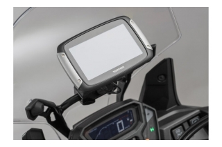 SW-Motech Quick-Lock GPS montageset