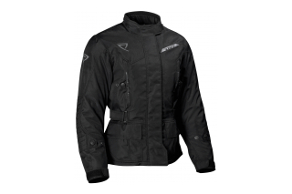 Shuttle lady Aerotex