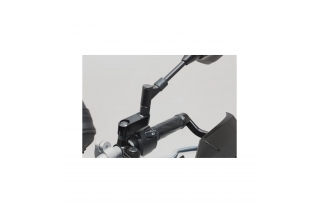SW-Motech Universele spiegelverbreders Yamaha (R/L)