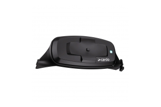 Communicatiesysteem Cardo, Packtalk-S Shoei Gen 3