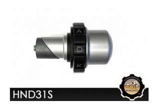 Kaoko HND31S Cruisecontrol