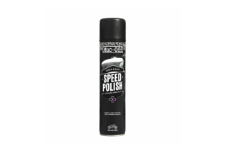 Muc-Off Speed Polish 400 ml