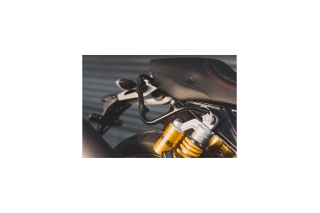 SW Motech Legend Gear side bag set Yamaha XJR 1300 (15-)