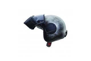 Helm Caberg, Ghost Iron