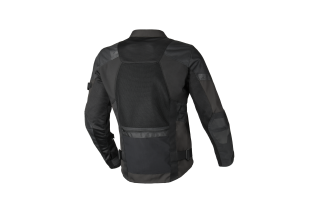 Motorjas Macna, Raddic