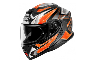 Shoei NEOTEC 3 ANTHEM TC-8