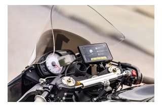 Garmin Zumo XT3 4.7inch Navigatie
