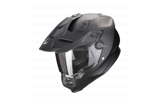 Scorpion ADF-9000 AIR adventurehelm