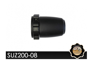 Kaoko SUZ200-08 Cruisecontrol
