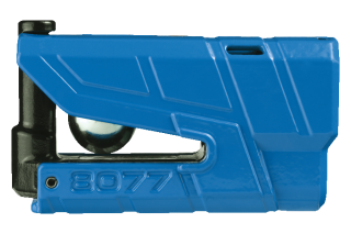 8077 DETECTO BLUE X-PLUS 2.0