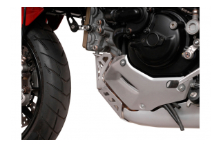 SW-Motech Carterplaat, Ducati Multistrada 1200 ('10-)