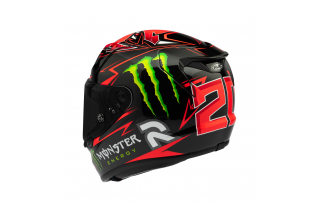 Motorhelm HJC, RPHA 12 Quartararo replica