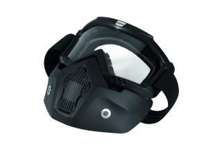 Bayard Stealth Bril met Masker