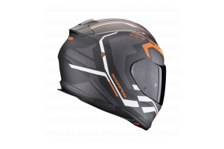 Scorpion EXO-491 Kripta integraalhelm