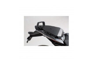 SW-Motech Seat rack, aluminium, KTM 1290 Super Duke GT '16-