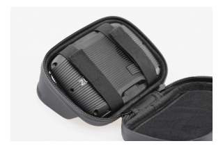 SW-Motech Navigatietas Pro L Buitenmaat 156x111x38 mm