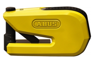 8078 DETECTO YELLOW X-PLUS BLUETOOTH 2.0