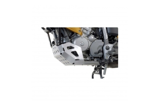 SW-Motech Carterplaat, Honda XL 700 V