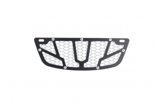 SW-Motech Olie radiateur beschermer BMW R 1200 Gs ('09-)