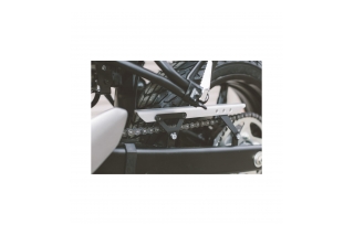 SW-Motech Kettingbeschermer Suzuki SV650 ABS ('15-)