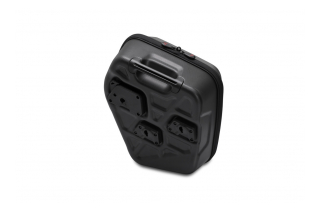SW-Motech Urban ABS zijkoffer links voor SLC side carrier