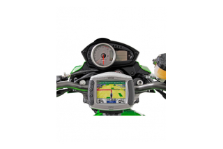 SW-Motech Quick-Lock GPS montageset