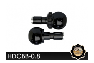 Kaoko HDCBB-08 Cruisecontrol